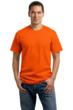 Apparel Manufacturers, the Leading Web Store for Black Shirts, Now Offers Custom T-shirt Printing